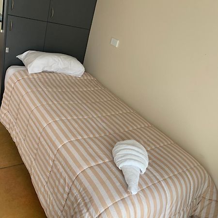 Beachcomber Lodge & Backpacker Кайтая Екстериор снимка