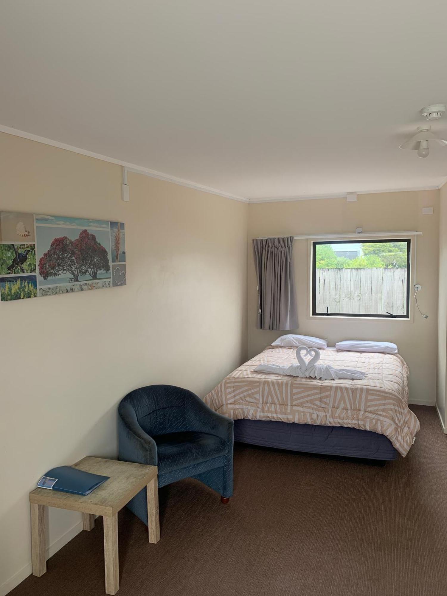 Beachcomber Lodge & Backpacker Кайтая Екстериор снимка